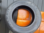 letnie FALKEN  215/65/17 kpl.4 sztuki nowe OKAZJA