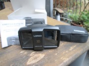 NASADKA STEREO LOREO  3D  DO NIKONA