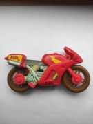 Lanard - Akcesoria - CORPS Red Motorcycle Motor Bike