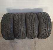 JAK NOWE 4x 195/50R15 opony zimowe 7,5mm