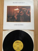RANDY NEWMAN good old boys UK EX+ 1st press 