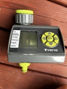 Automatyczny sterownik nawadniania VERVE nowy