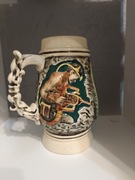 Kufel Do Piwa Barbórka Rudna 1996