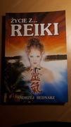 Życie z Reiki Andrzej Bednarz