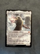 [MTG] [PROXY] Kozilek, the Great Distortion