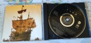 Vangelis "1492", płyta CD