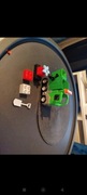 Zestaw śmieciarka LEGO Duplo nr 10519