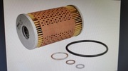 Filtr oleju OX47D KNECHT 