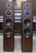 Dynaudio Contour 2 para vintage