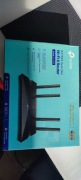 Router Archer AX1500 Next-Gen Wi-Fi 6