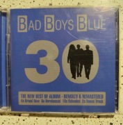 30 Bad Boys Blue 2CD