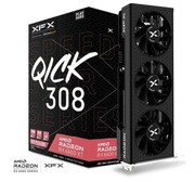 Radeon RX 6600 XT XFX 308