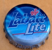 Kanada    Labatt Lite  CCI   99063 piwo