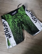 Spodenki do bjj, mma Venum r.M