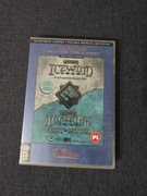 Gra PC Ice wind.