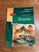 Zemsta Aleksander Fredro 