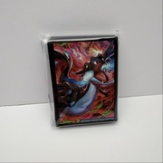 Koszulki na karty Pokemon TCG Mega Charizard X