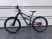 Rower Enduro YT Industries Jeffsy AL Comp 2018