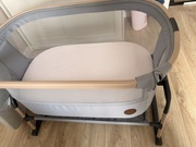 Łóżeczko dostawka Maxi Cosi