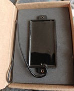 Przetwornik na gryf do gitary elektrycznej