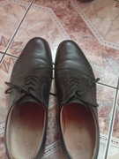 Skórzane buty Wojas 27/42