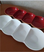 Bufet alegra  tupperware