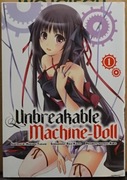 Unbreakable Machine-Doll - 1