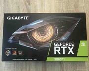 Karta graficzna Gigabyte GeForce RTX 3060 Ti Gaming OC 8GB GDDR6