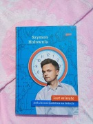 Szymon Hołownia "Last Minute" 24H Chrześcijaństwa na świecie 