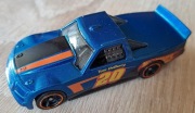HOT WHEELS - Circle Trucker 1186 MJ, I, NL