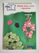 LOGICO PICCOLO. Rośliny leśne, polne i ogrodowe.