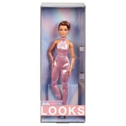 LALKA BARBIE SIGNATURE LOOKS Model #22 Mattel 