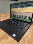 Dell Latitude 7490 | i5-8350U | 16GB RAM | 512GB SSD | Windows 11 Pro