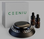 Ceeniu Samochodowy odświeżacz powietrza F26 wersja perfum