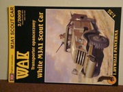 WAK M3A1 Scout Car