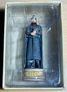 Figurka szachowa Aragorn King HAH7071 Władca Pierścieni De Agostini
