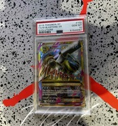 PSA 10 M Blastoise EX 102/108 