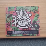 DJ Decks - Mixtape 6 (CD)