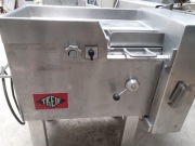 Kostkownica Treif (cena brutto)