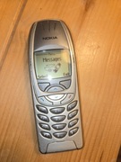Nokia 6310i sprawna