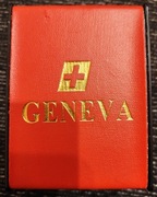 zegarek męski GENEVA N040