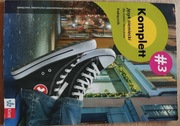 Komplett #3 J.Niemiecki