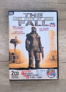 The Fall Last Days of Gaia PL