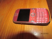 Nokia 302 Czerwona