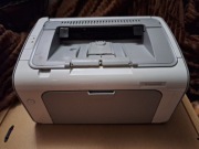 HP LaserJet P1102 na części / do naprawy