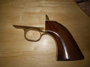 Kompletny chwyt Colt Navy .44 produkcji włoskiej z lat 70.