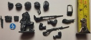 Wargames Atlantic – British Infantryman 1914-18 – Brytyjski Żołnierz.