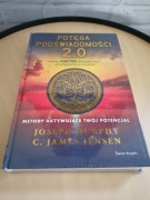 Joseph Murphy, C. James Jensen - Potęga podświadomości 2.0