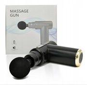 PISTOLET DO MASAŻU TRUSTY POWER GUN CZARNY 30W