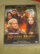 STARA  BAŚŃ     (DVD)